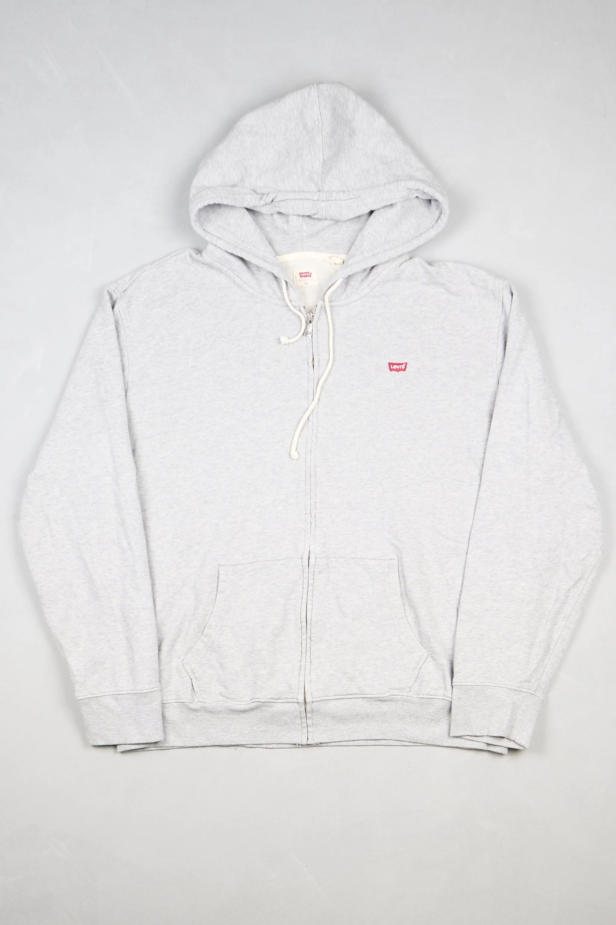 Levi's - Full Zip (XL)