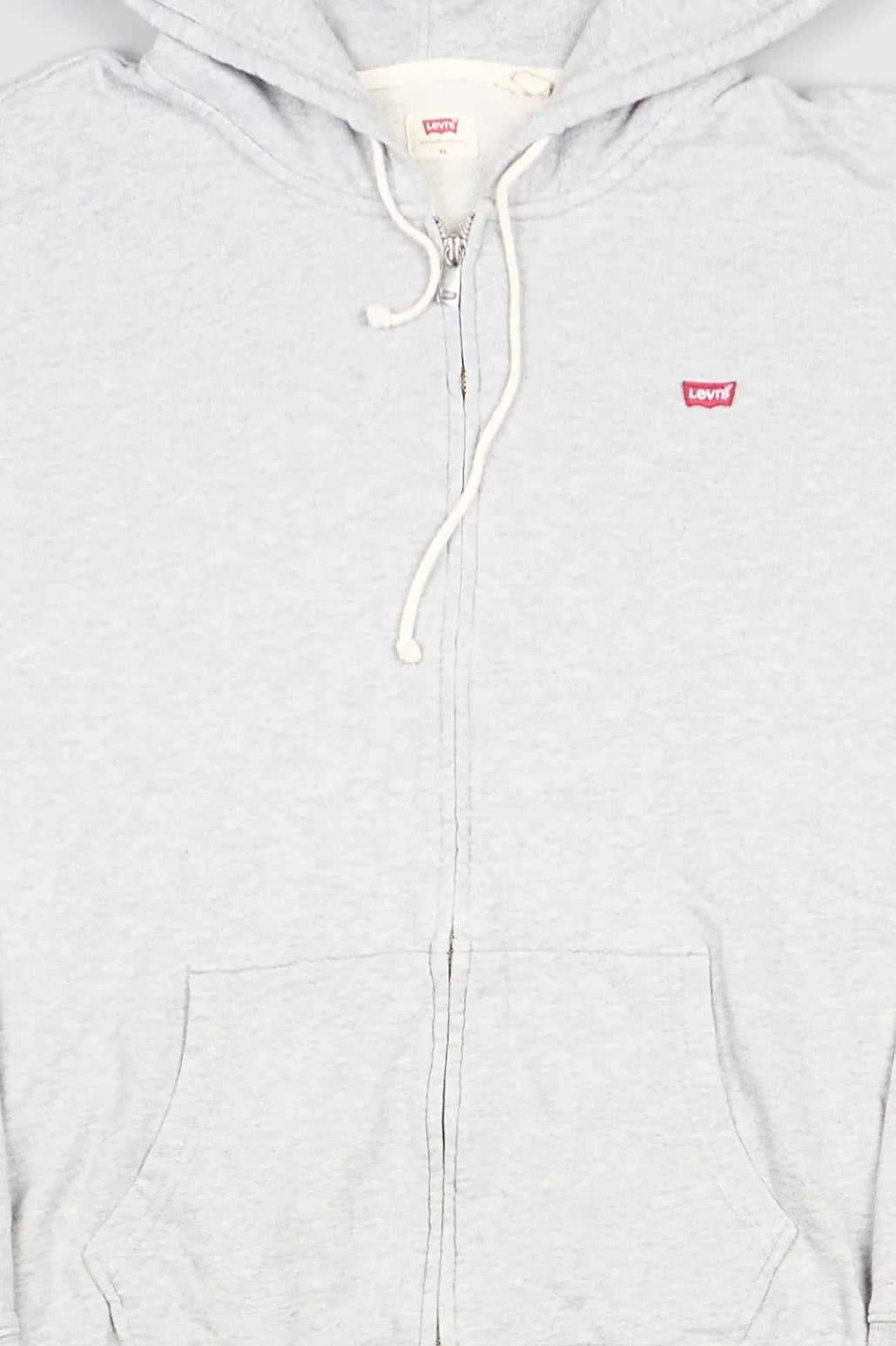 Levi's - Full Zip (XL) Center