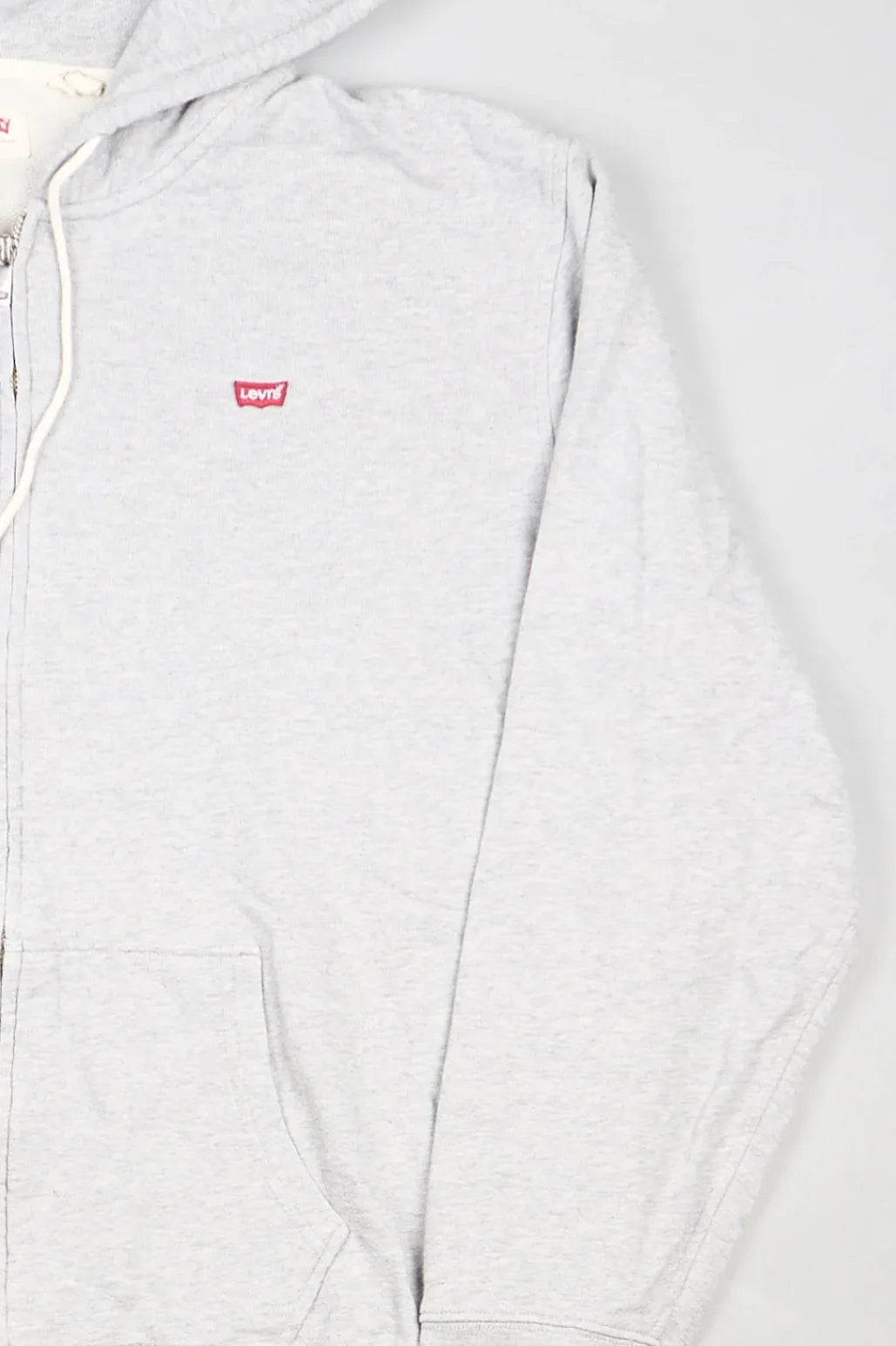 Levi's - Full Zip (XL) Right