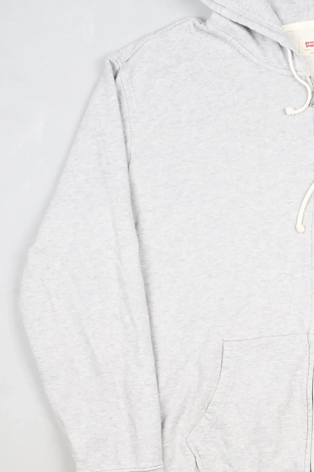 Levi's - Full Zip (XL) Left