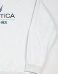Nautica - Sweater (XL) Right