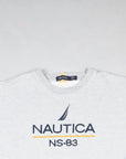 Nautica - Sweater (XL) Top