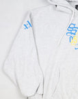 Nike - Hoodie (XL) Left