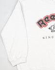 Reebok - Sweatshirt (XL) Left