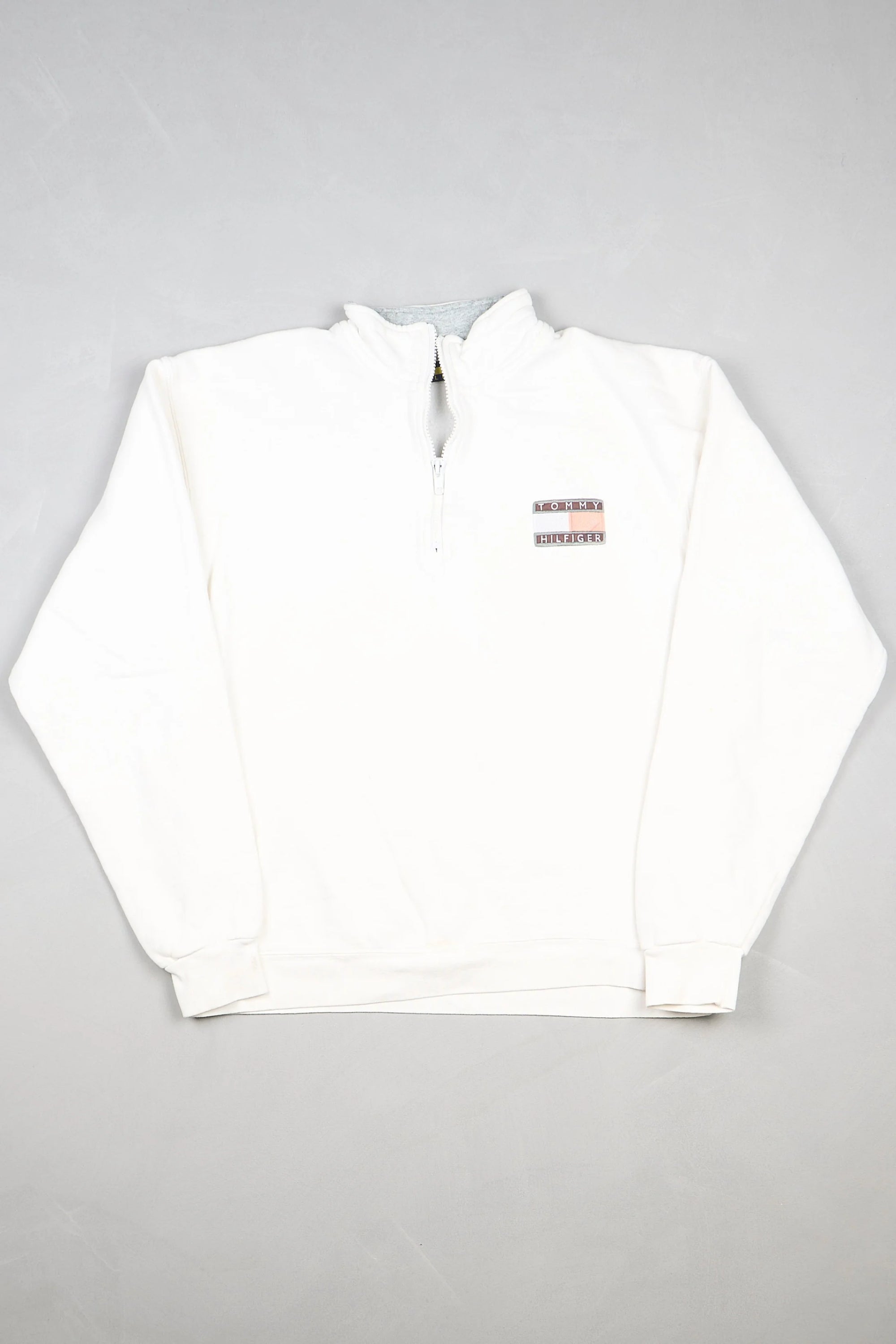 Tommy Hilfiger - Quarter Zip (L)