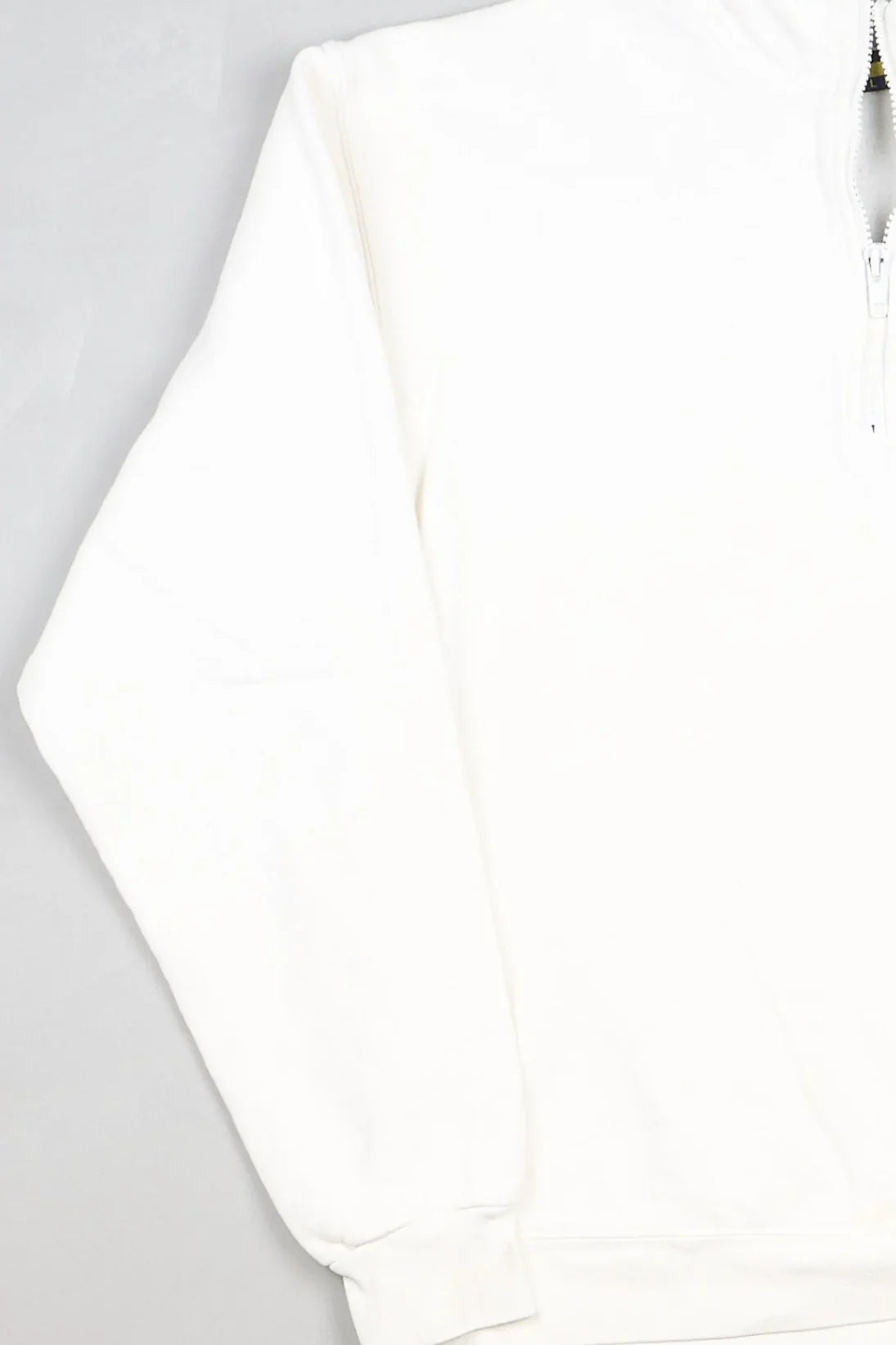 Tommy Hilfiger - Quarter Zip (L) Left