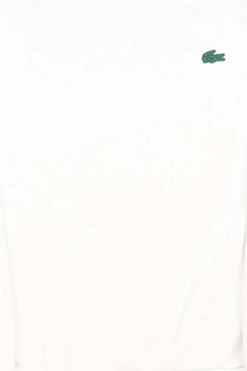 Lacoste - Sweatshirt (S) Center