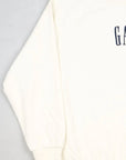 GAP - Sweatshirt (M) Left