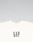 GAP - Sweatshirt (M) Top