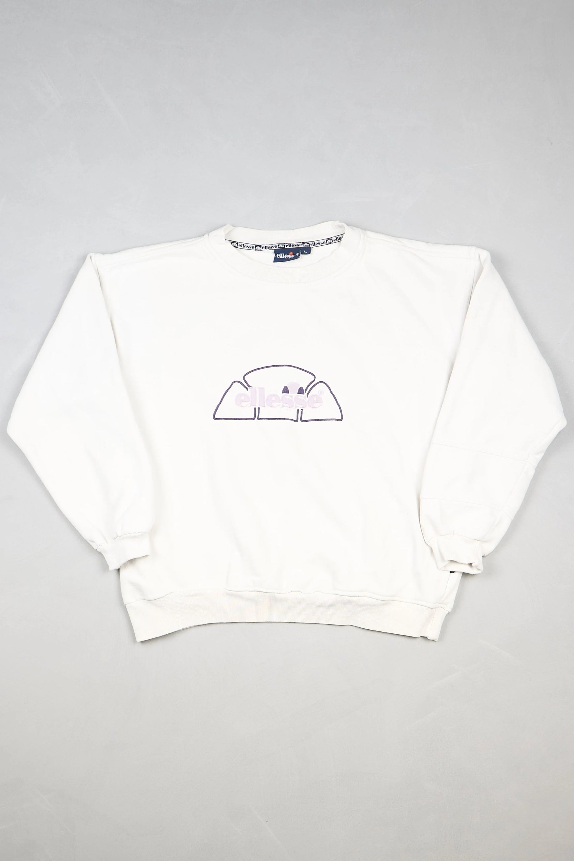 Ellesse - Sweatshirt ()