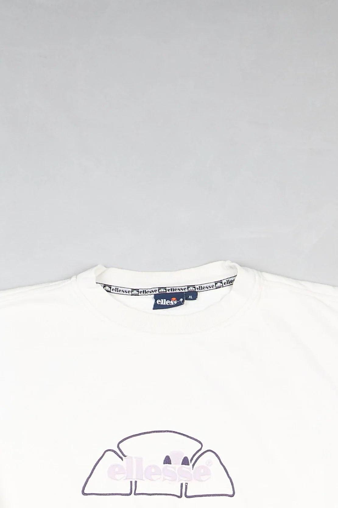 Ellesse - Sweatshirt () Top