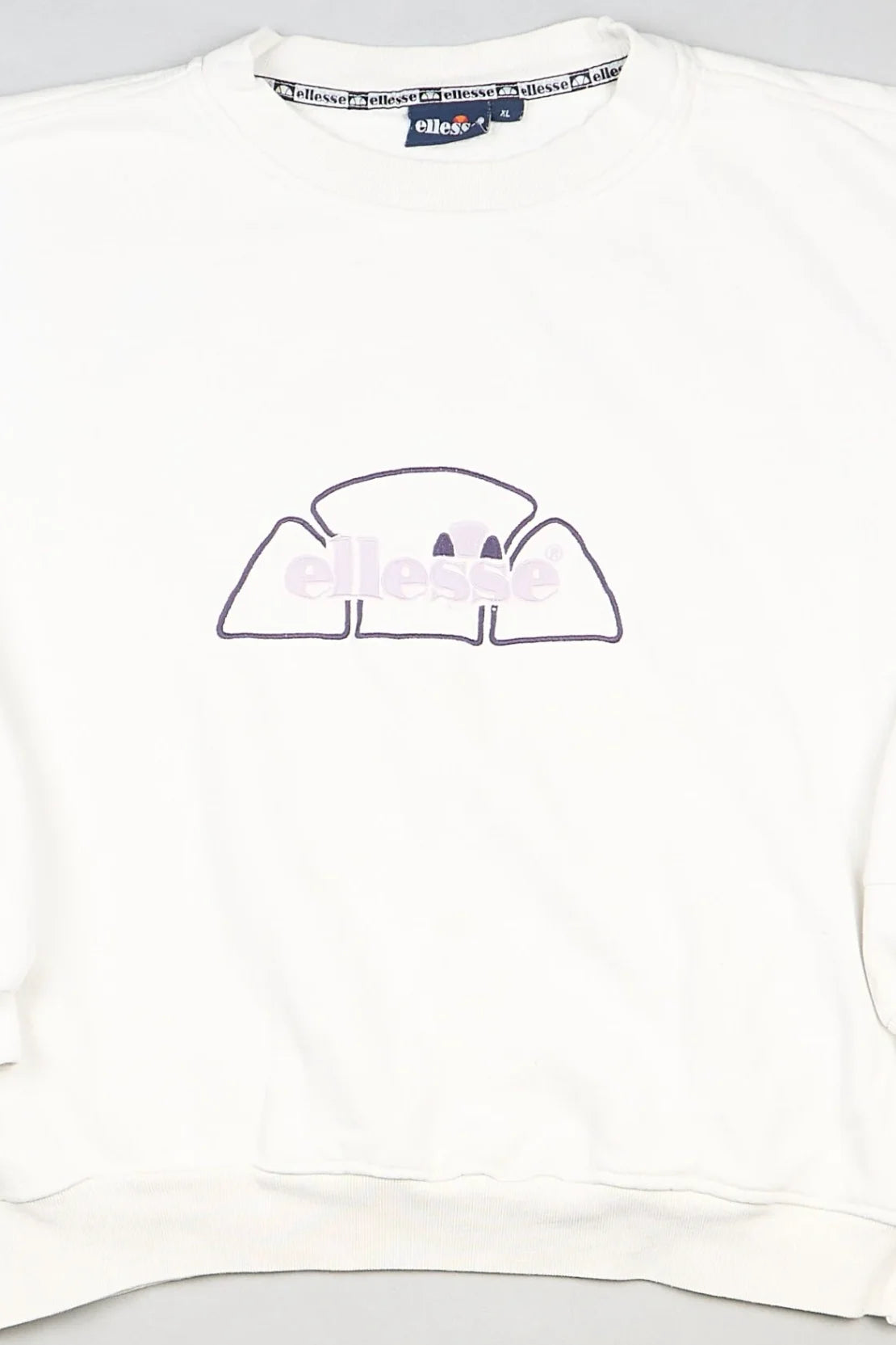 Ellesse - Sweatshirt () Center