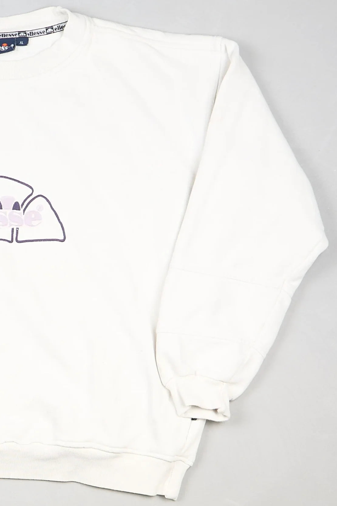 Ellesse - Sweatshirt () Right