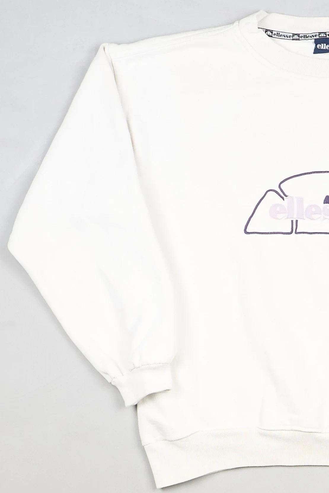 Ellesse - Sweatshirt () Left