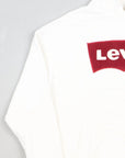Levi's - Hoodie (S) Left