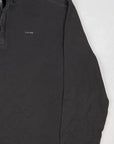 Calvin Klein - Quarter Zip (L) Right
