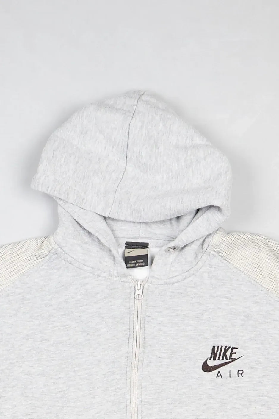 Nike - Full Zip (M) Top