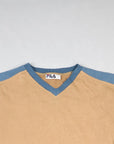 Fila - Sweatshirt (XL) Top
