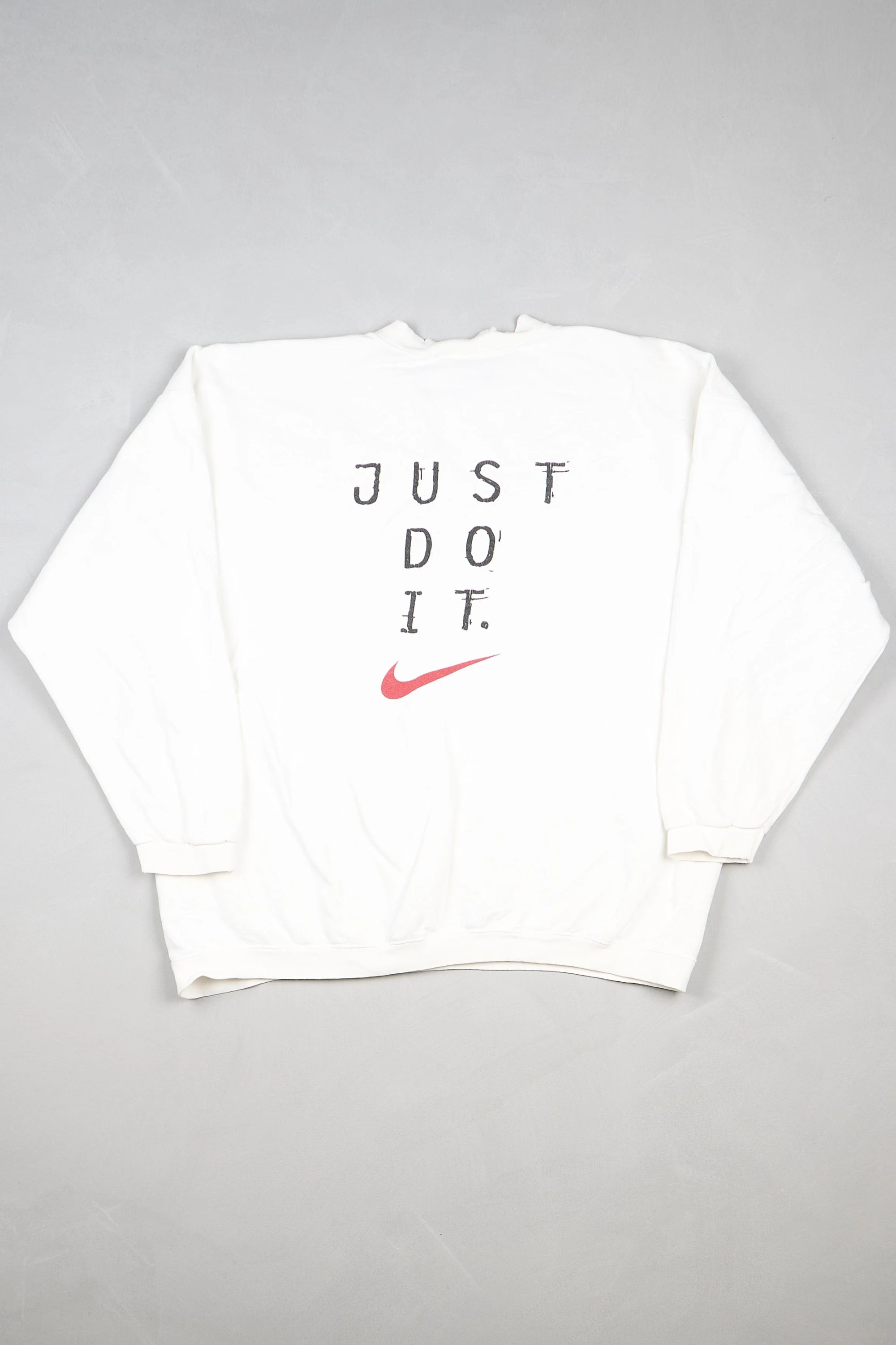 Nike - Sweatshirt (M)