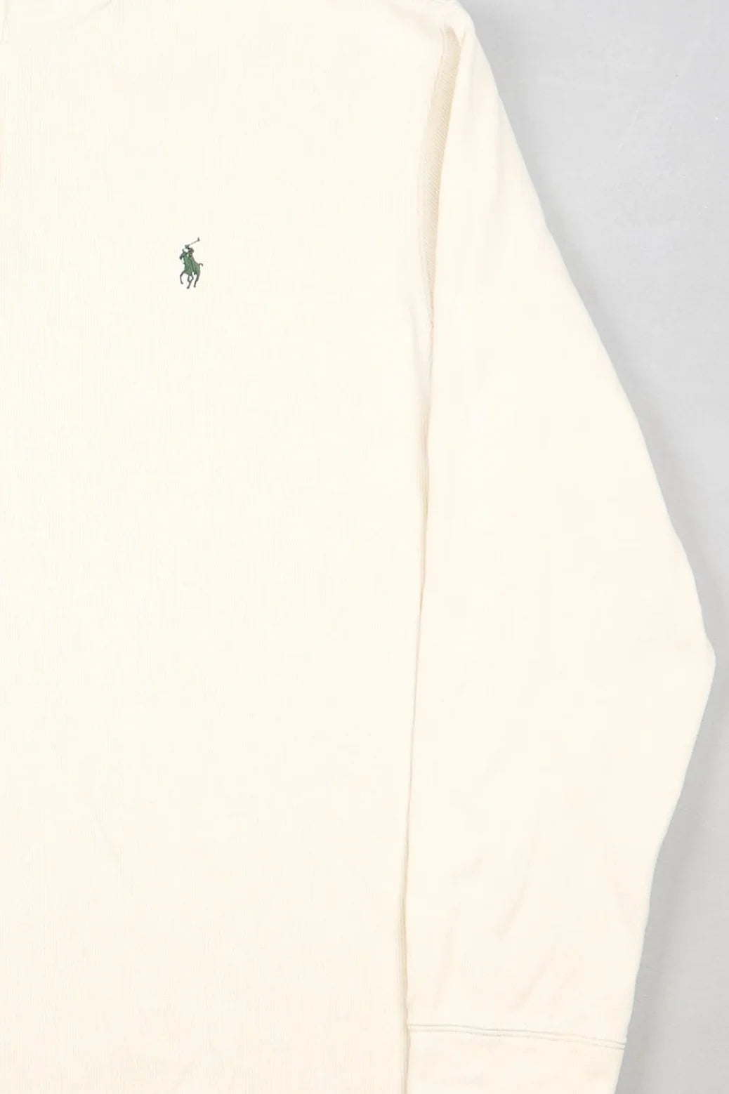 Ralph Lauren - Quarter Zip (L) Right