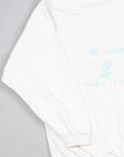 Naf Naf - Sweatshirt (L) Left