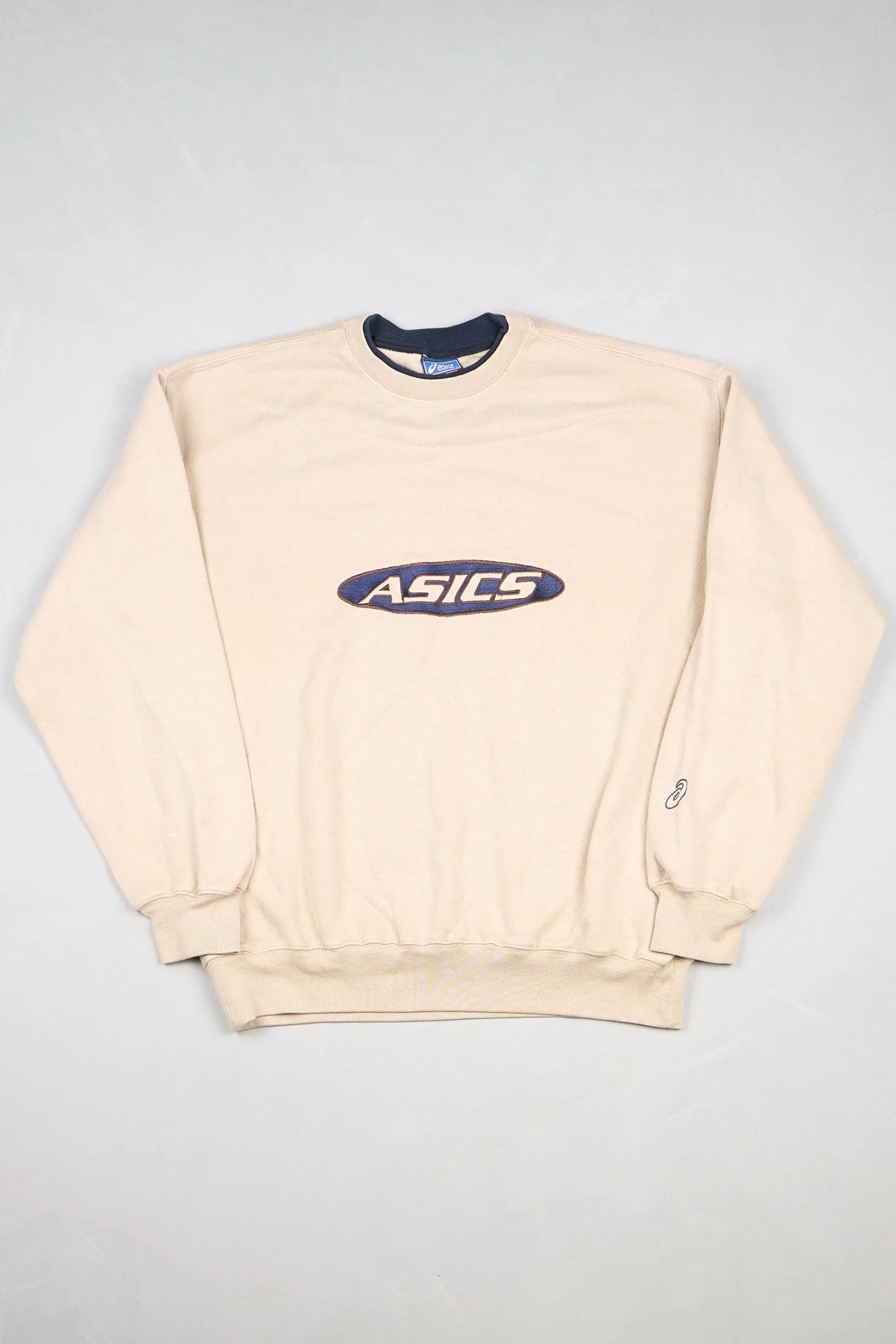Asics - Sweatshirt (S)
