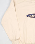 Asics - Sweatshirt (S) Left