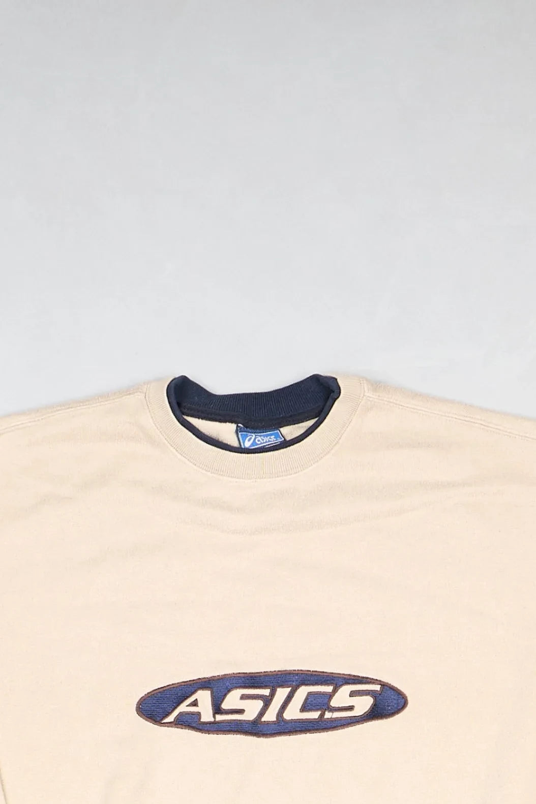 Asics - Sweatshirt (S) Top