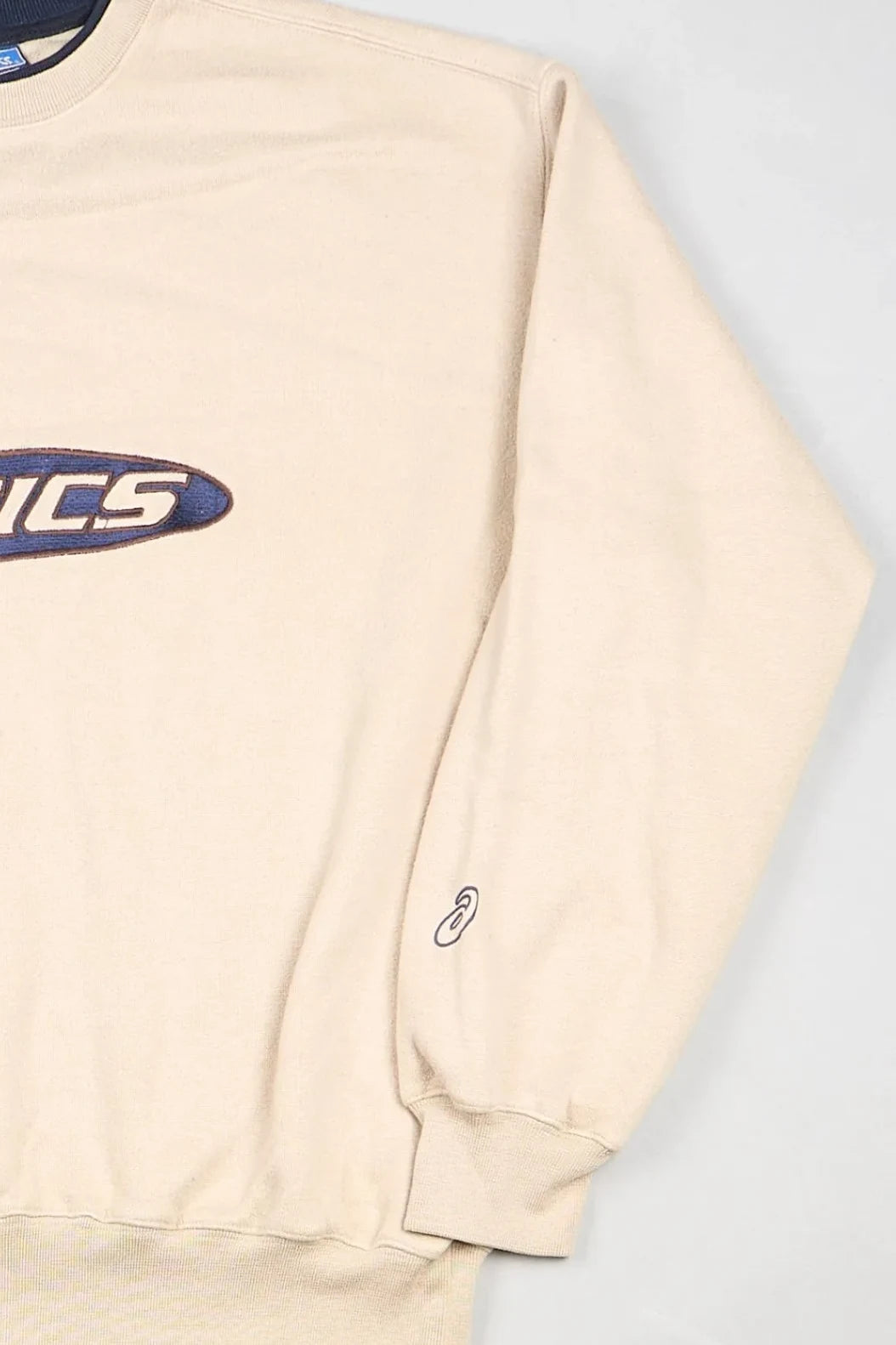 Asics - Sweatshirt (S) Right
