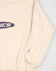 Asics - Sweatshirt (S) Right