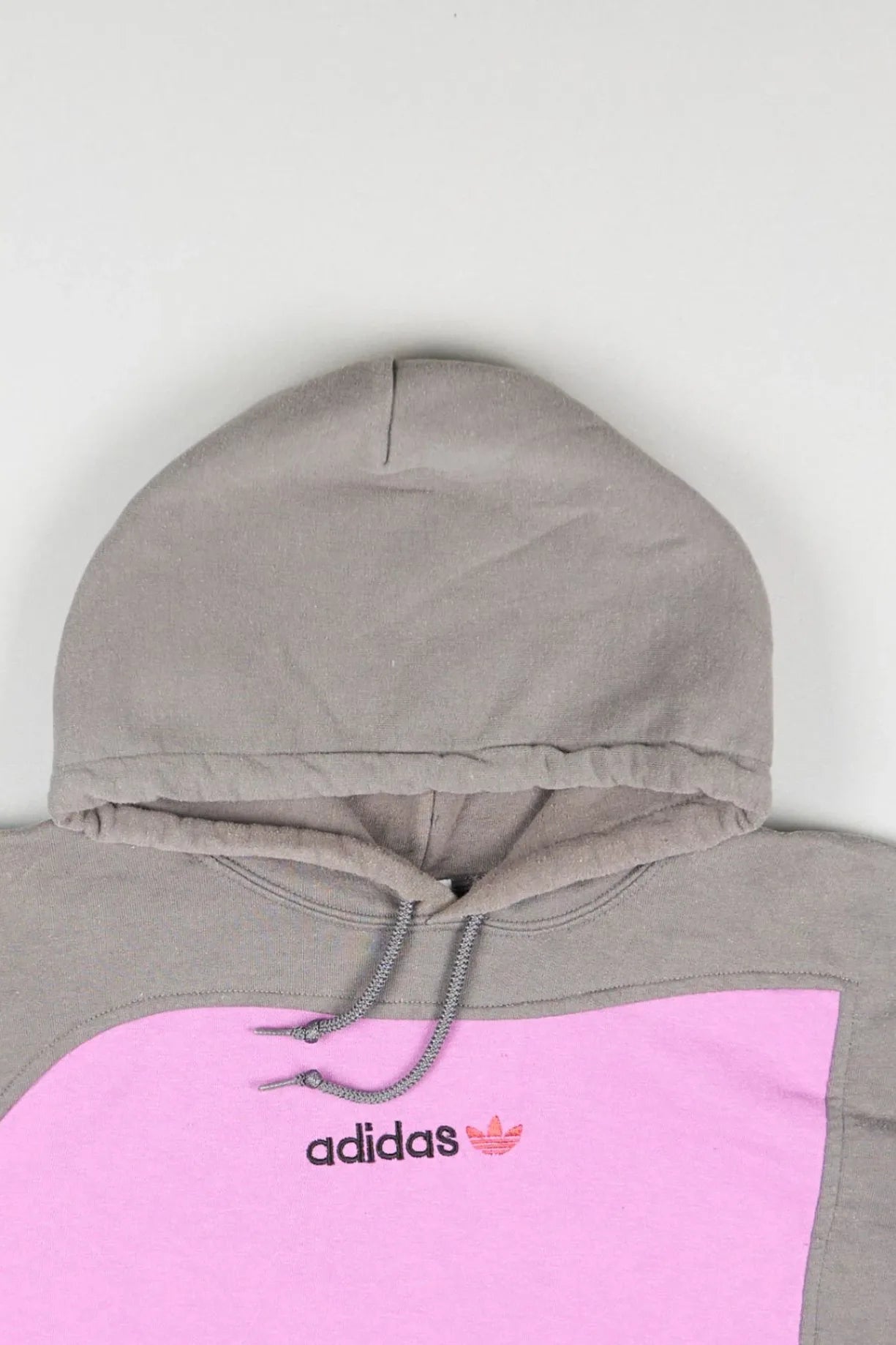Adidas - Hoodie (L)