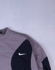 Nike - Sweatshirt (L) Top Right