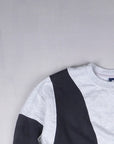 Nike - Sweatshirt (L) Top Left