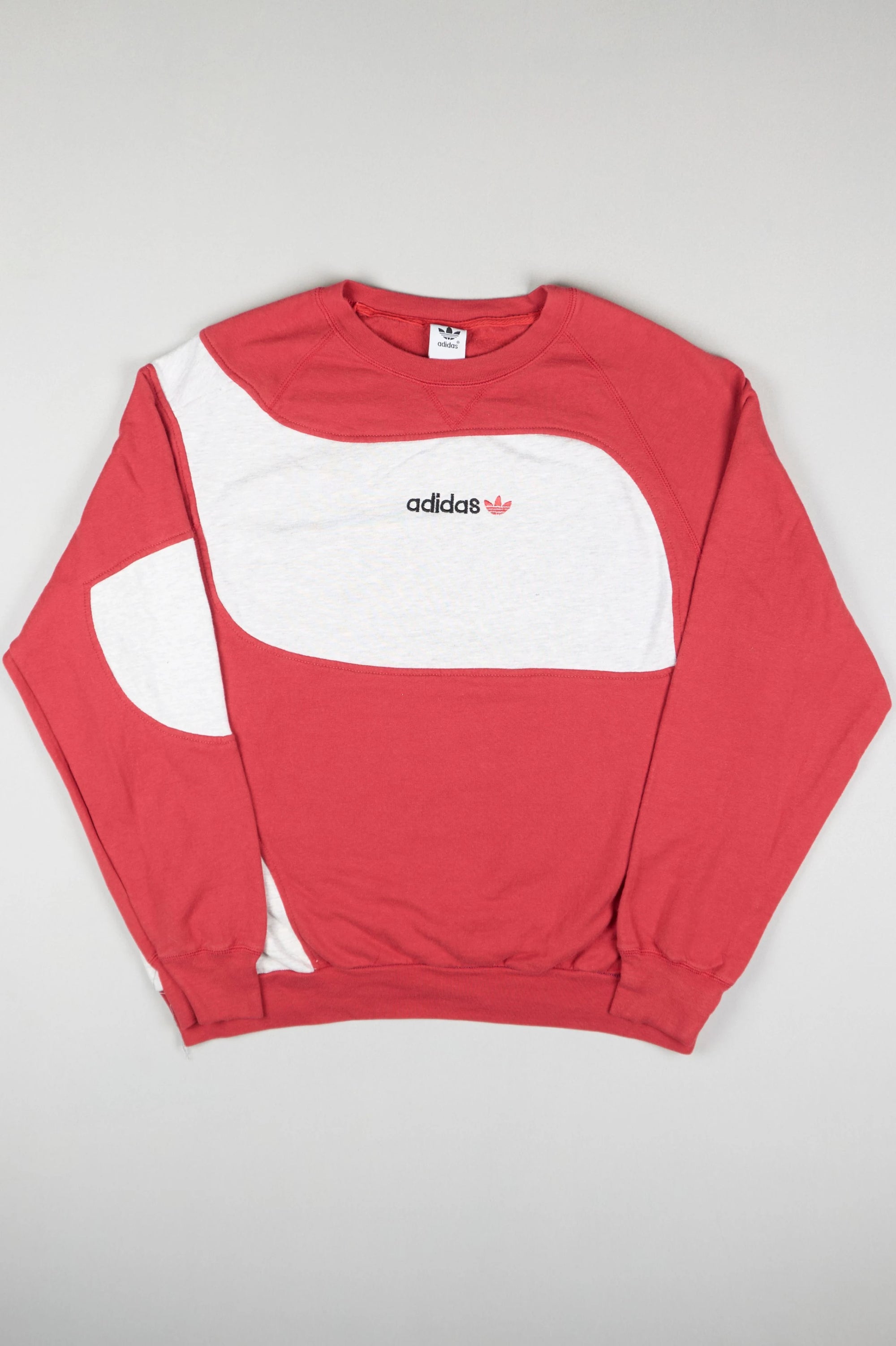 Adidas - Sweatshirt (L)