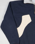 Reebok - Sweatshirt (L) Left