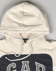Gap - Hoodie (M)