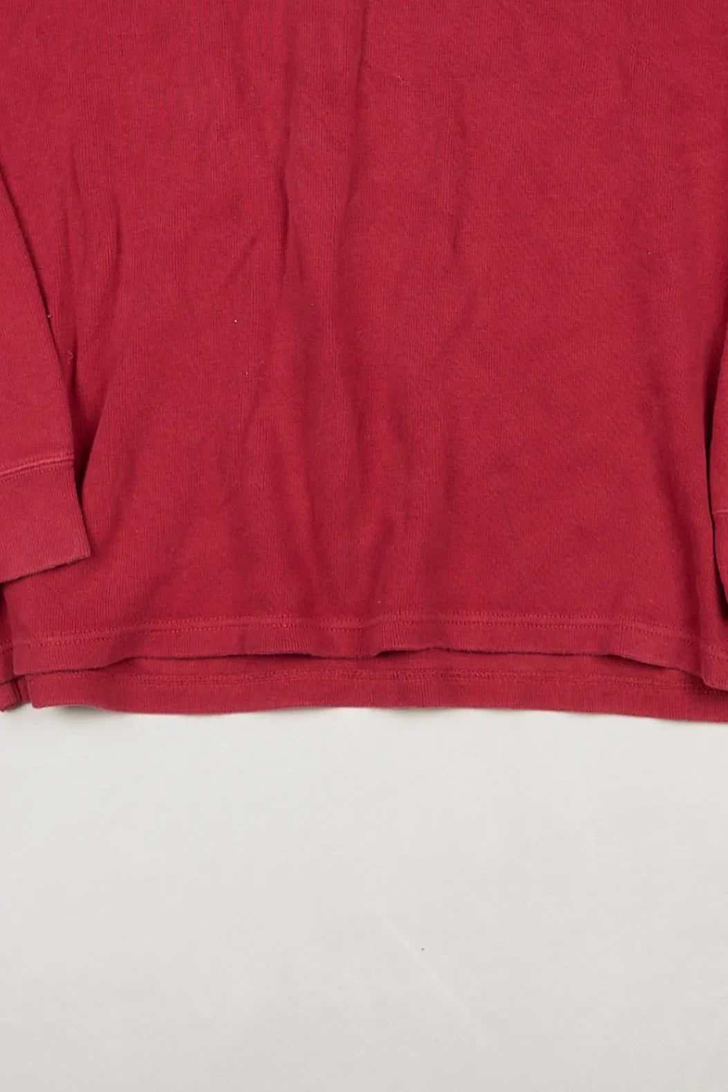 Ralph Lauren - Quarter Zip (XL) Bottom