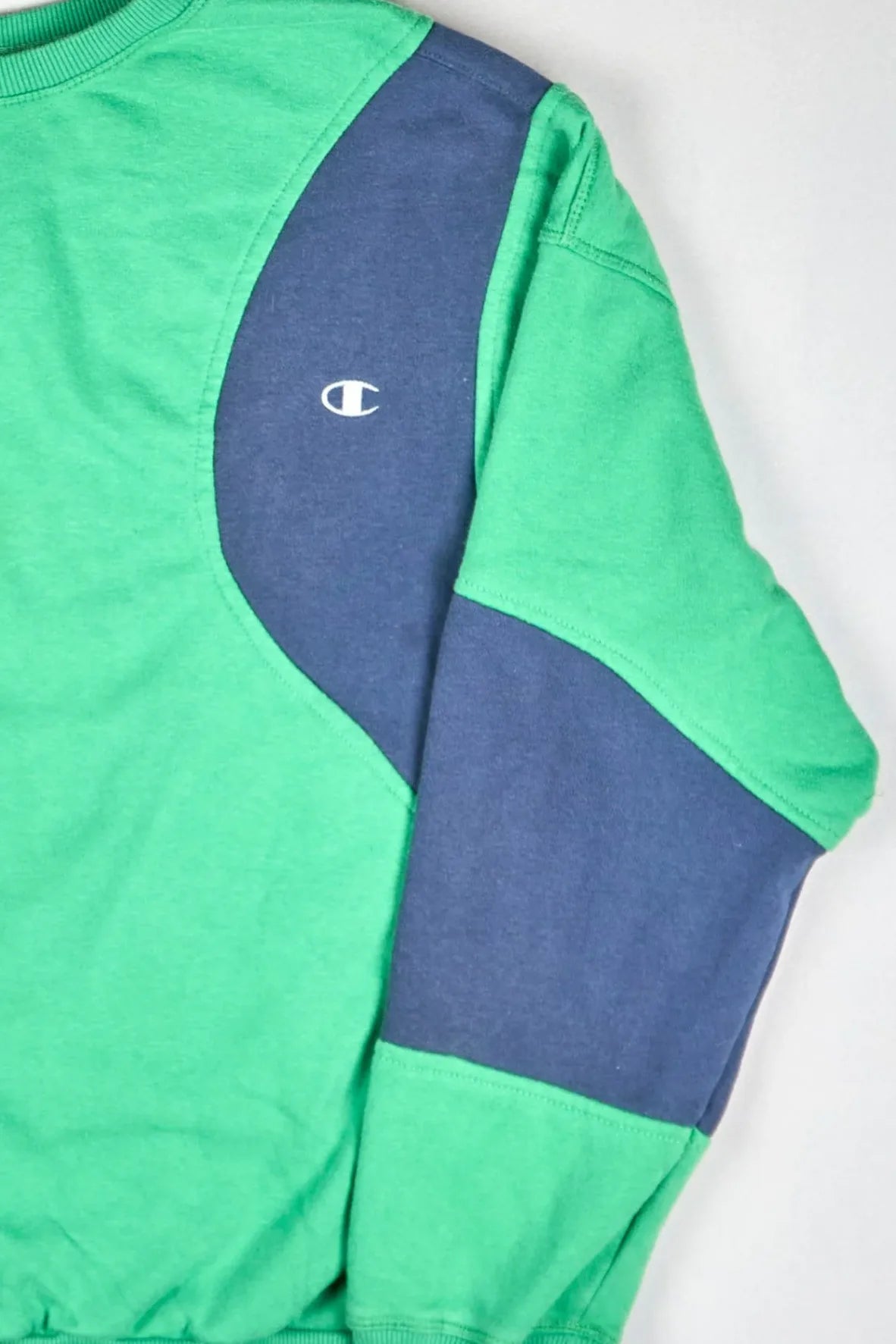 Champion - Sweatshirt (L)
