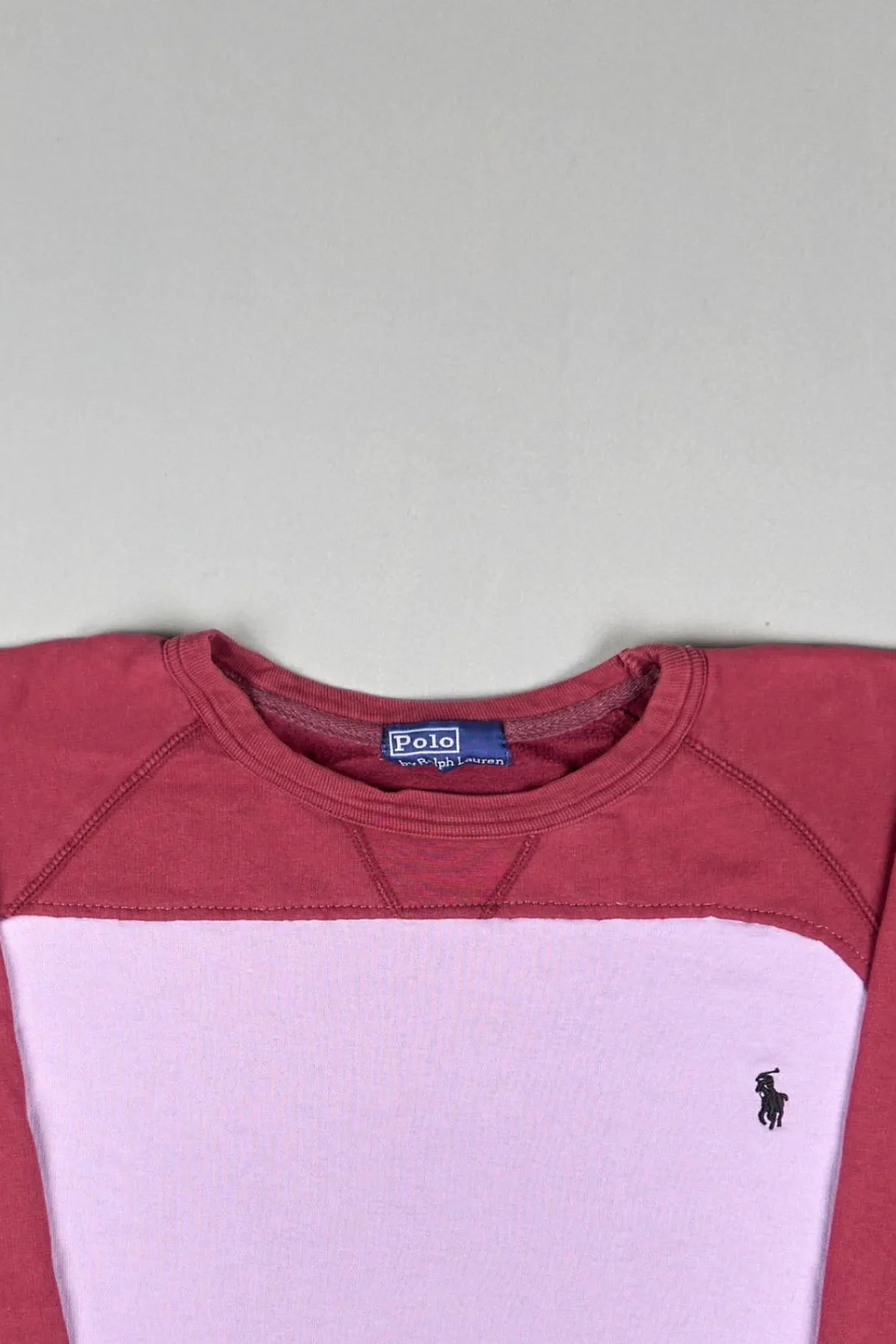 Ralph Lauren - Sweatshirt (M)