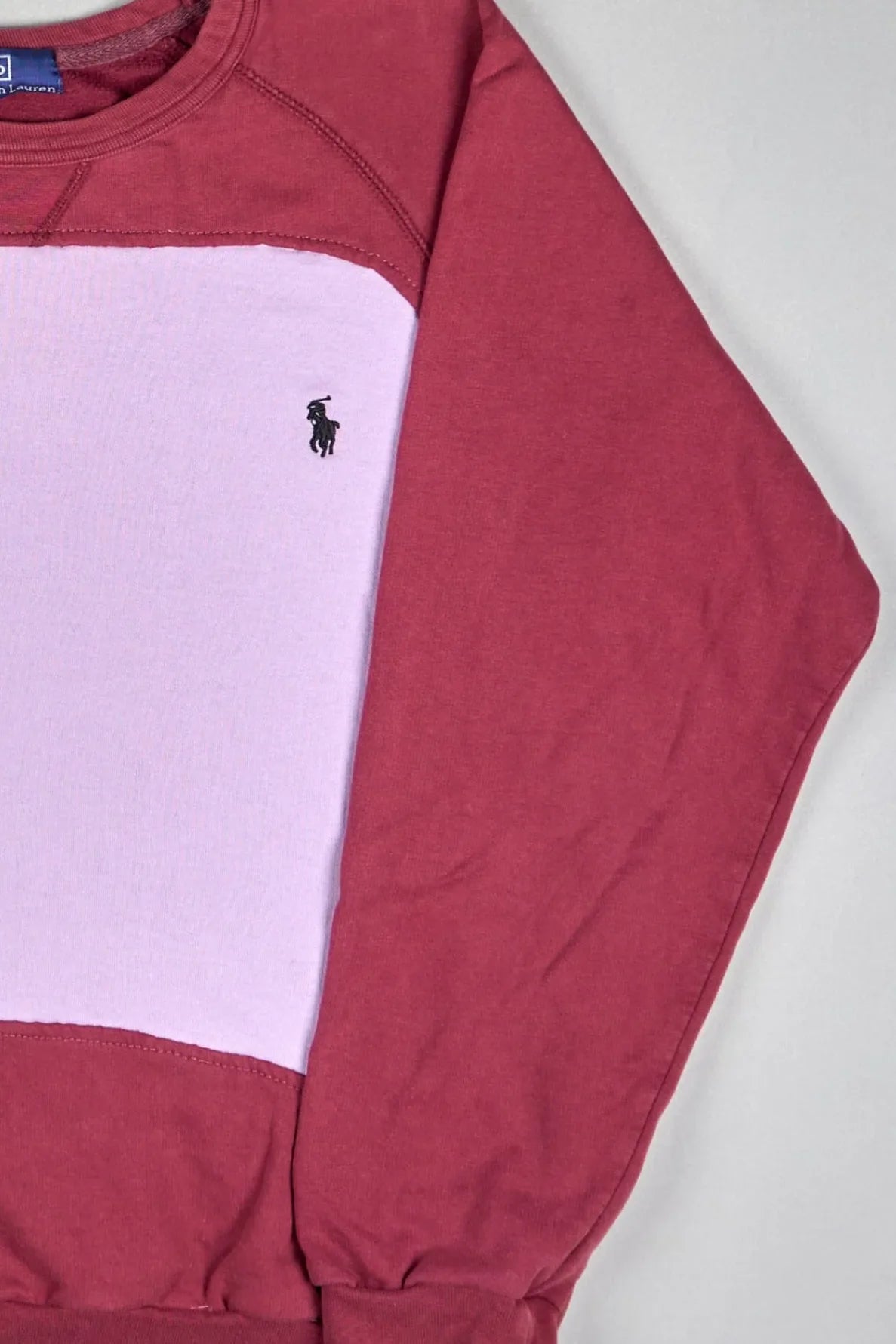 Ralph Lauren - Sweatshirt (M)