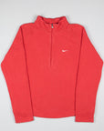 Nike - Quarter Zip (L)