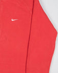 Nike - Quarter Zip (L)