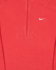 Nike - Quarter Zip (L)