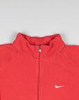 Nike - Quarter Zip (L)