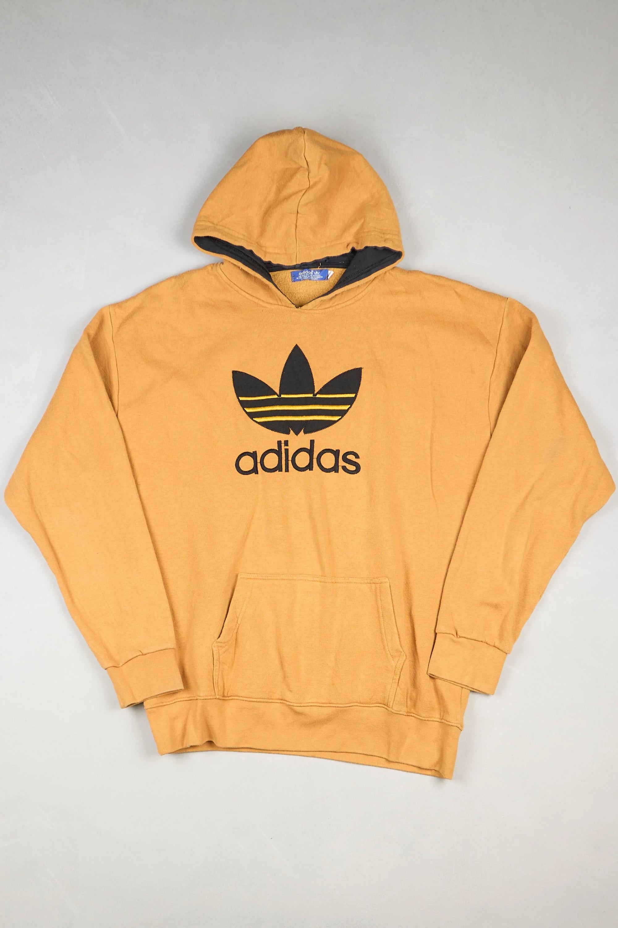 Adidas hoodie xl discount