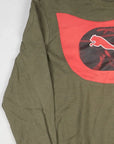 Puma - Sweatshirt (XL) Left