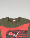 Puma - Sweatshirt (XL) Top