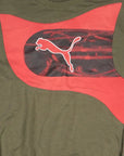 Puma - Sweatshirt (XL) Center