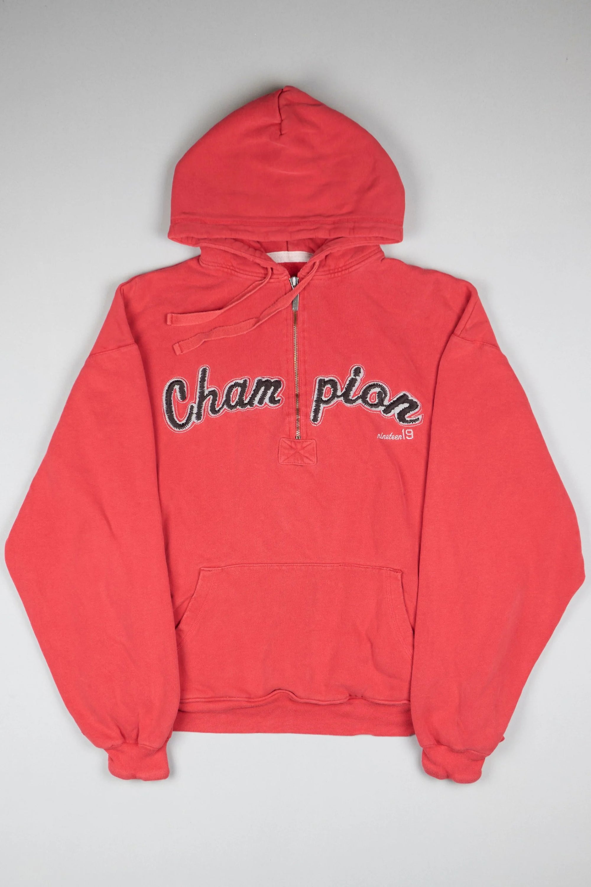 Champion - Hoodie (XL)