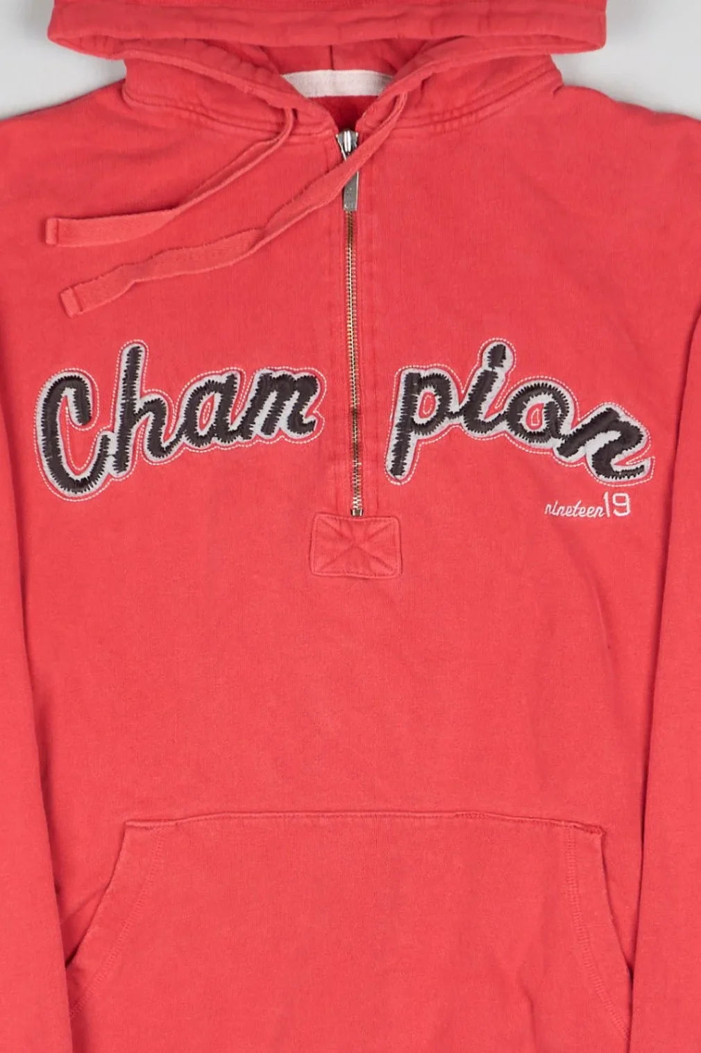 Champion - Hoodie (XL)
